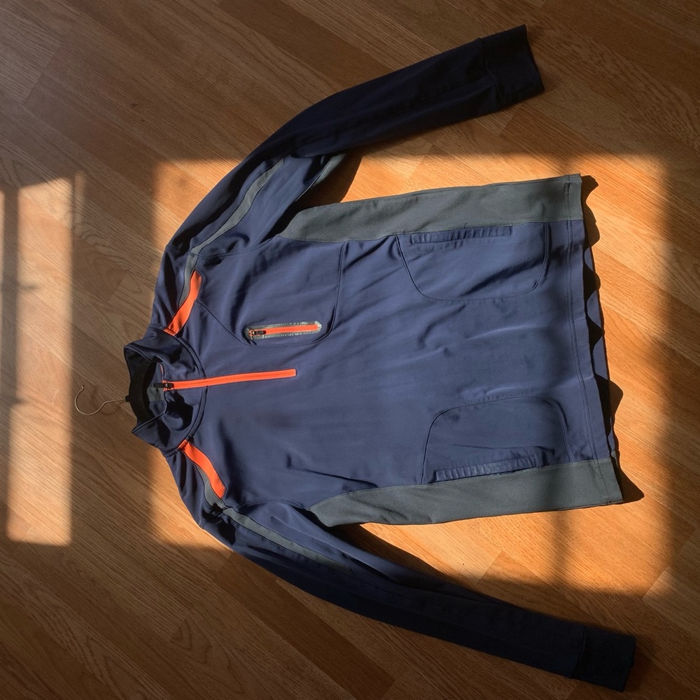 Track Top